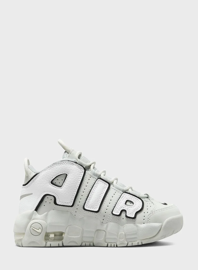 Nike Kids Air More Uptempo Ki Bp