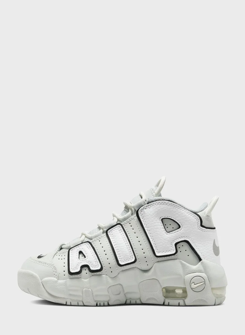 Nike Kids Air More Uptempo Ki Bp
