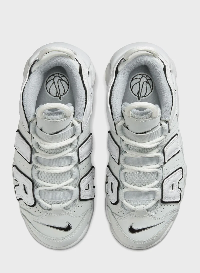 Nike Kids Air More Uptempo Ki Bp