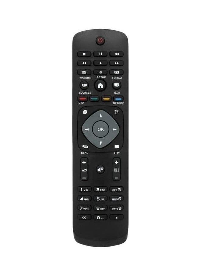 Remote Control For Philips Smart Lcd Tv Black - pzsku/ZCEBDD66DCA60507EB827Z/45/_/1731247641/18e940e0-643b-4ee6-beea-e919231671f0