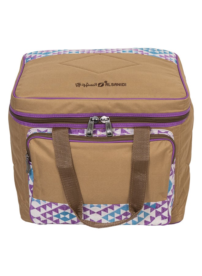 السنيدي شنطة عزبة جدة للرحلات, شنطة كشتات - Image 3