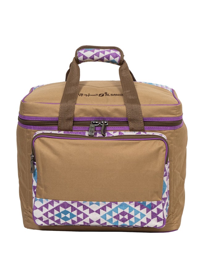 السنيدي شنطة عزبة جدة للرحلات, شنطة كشتات - Image 2