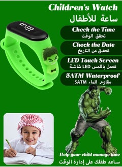 Green 4