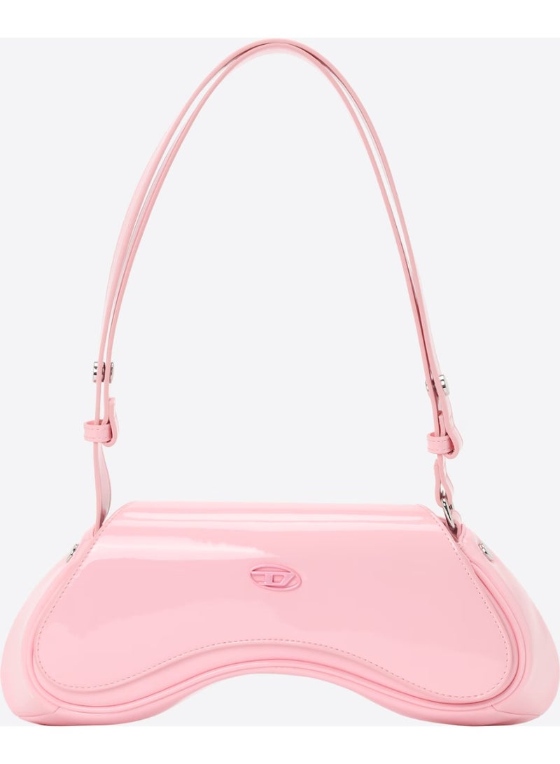 ديزل حقيبة ديزل بلاي كروس بودي ذات الكتف الواحد تحت الإبط - Image 1