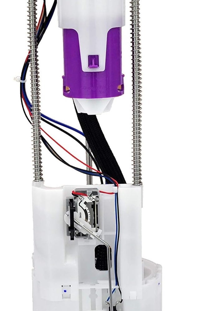 GPP Gas Fuel Pump Module Assembly for Nissan Armada, Titan, Infiniti QX56 V8 5.6L (2007-2015) - Image 1