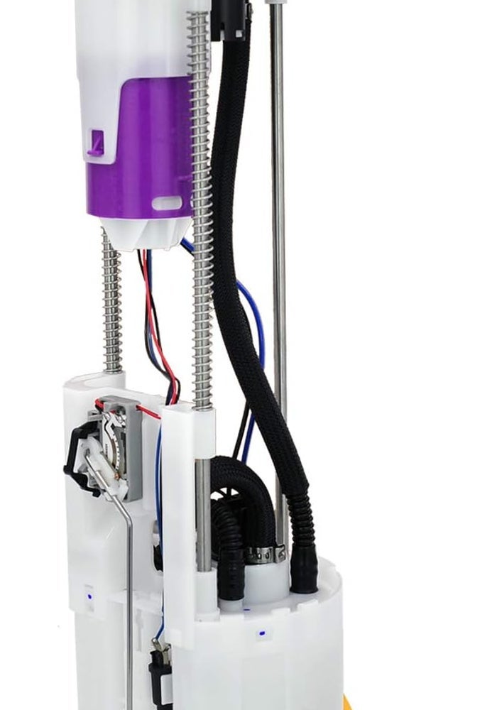 GPP Gas Fuel Pump Module Assembly for Nissan Armada, Titan, Infiniti QX56 V8 5.6L (2007-2015) - Image 2
