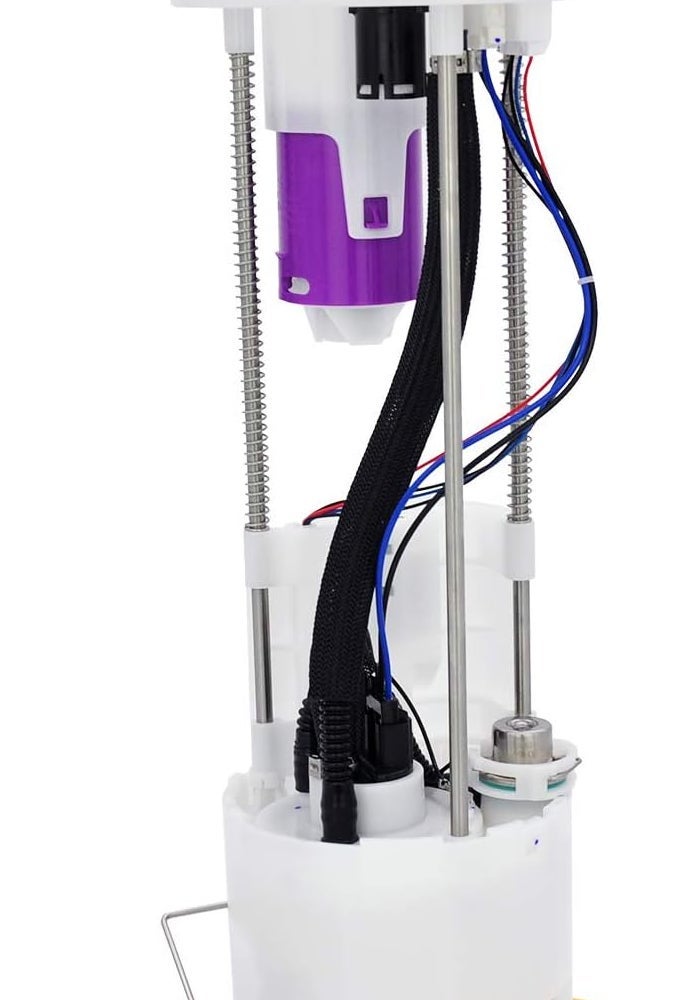GPP Gas Fuel Pump Module Assembly for Nissan Armada, Titan, Infiniti QX56 V8 5.6L (2007-2015) - Image 4