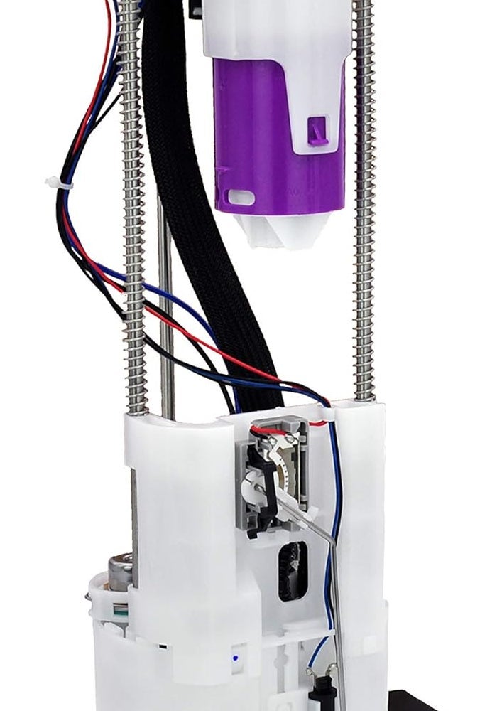 GPP Gas Fuel Pump Module Assembly for Nissan Armada, Titan, Infiniti QX56 V8 5.6L (2007-2015) - Image 3