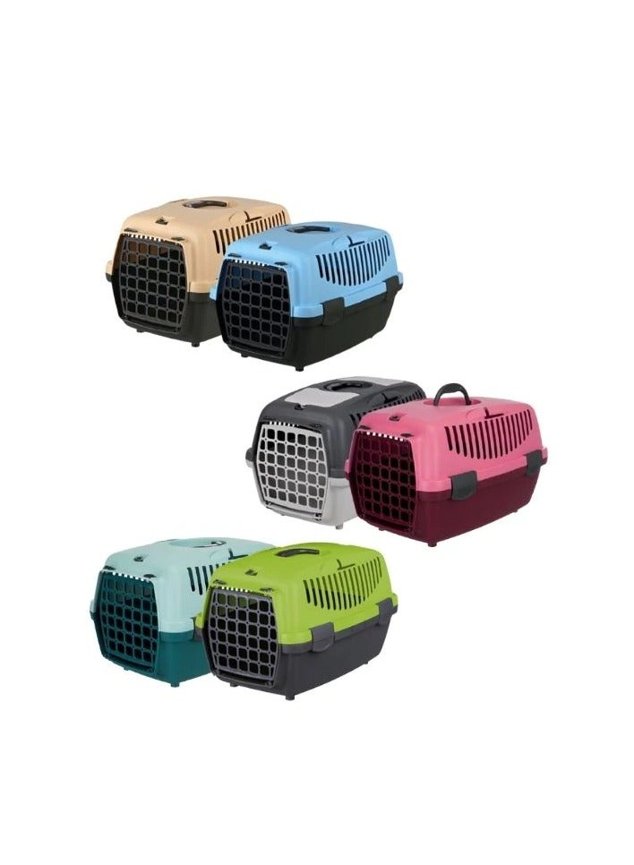 تريكسي كابري 2 حاملة بنزين للكلاب والقطط - Image 1