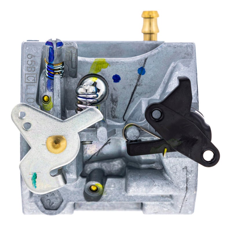 Honda 16100Z0Y813 Carburetor - Image 2