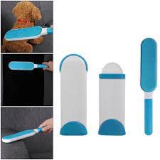 APURK Pet Hair, Dust, Lint Remover for Clothing & Furniture and Sofa Home Couch pet - Double Sided, Self-Cleaning Reusable mitt Remover,Dog cat Hair Remove (Pack of 1) - Image 5