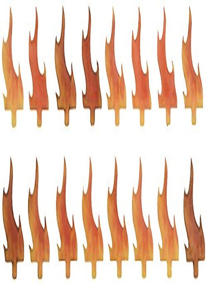 Battlefront Miniatures Flames of War 4th Edition Destroyed Markers AT005 - Image 4