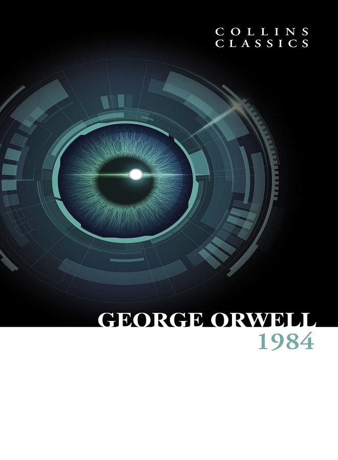 1984 Nineteen Eighty-Four 