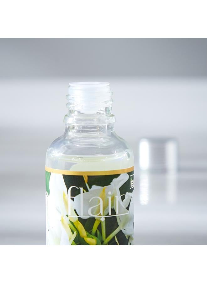 Home Box Flair Jasmine Sambac Aroma Oil - 30 ml - Image 3