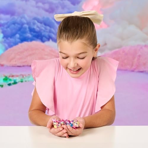 Magic Mixies Minis Shimmerverse Series Mega Pack - 20 Mixies, 4 Hidden in Cauldrons, 5 New Powers to Discover, 90 to Collect - Image 2