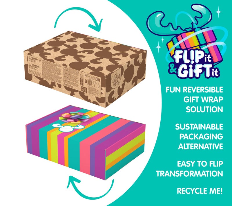 Magic Mixies Minis Shimmerverse Series Mega Pack - 20 Mixies, 4 Hidden in Cauldrons, 5 New Powers to Discover, 90 to Collect - Image 3