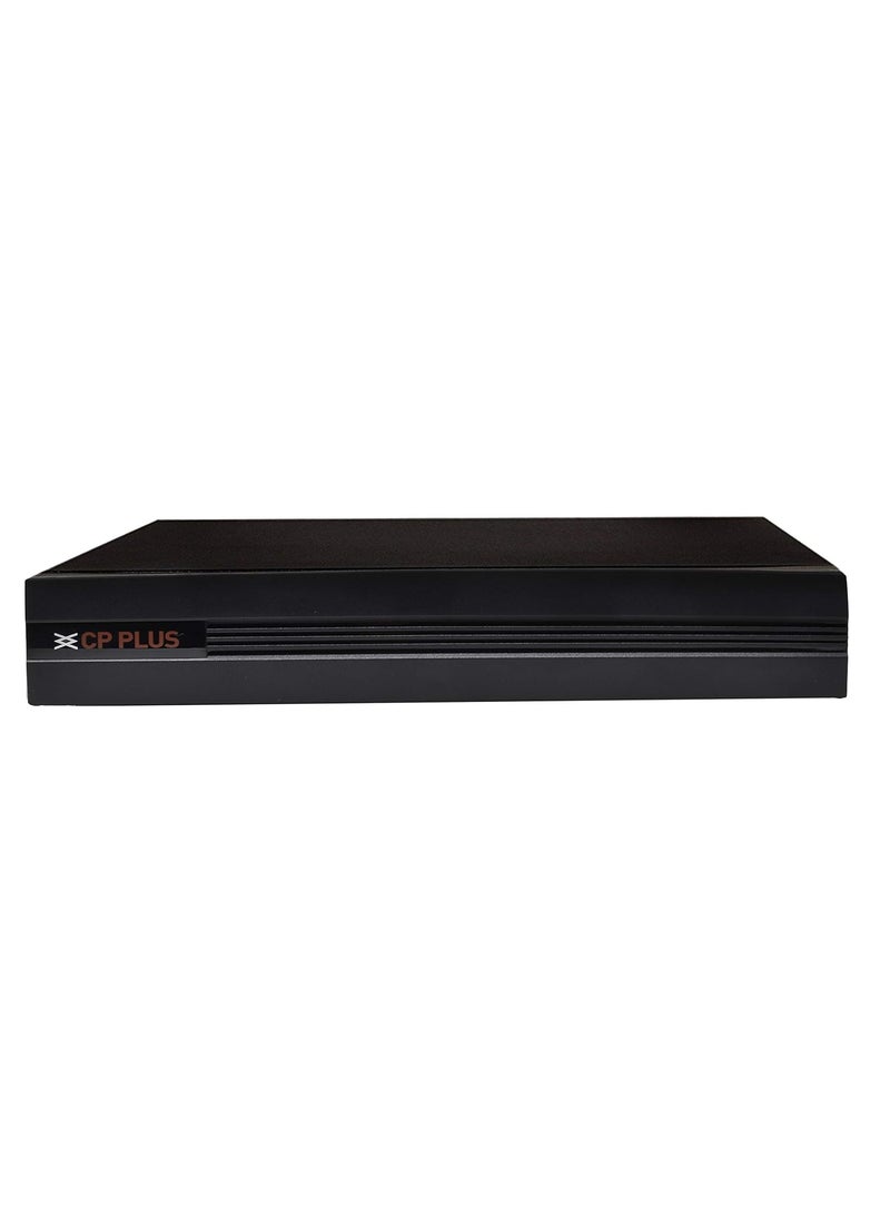 CP PLUS CP Plus 5MP H265 2TB Storage 6 Camera Combo Kit with 8Ch DVR 4 Dome 2 Bullet Cameras 2TB HDD Power Supply 90Mtr Cable Audio Mic and Connectors 5 MegaPixel CCTV Security Camera Set  - Image 2