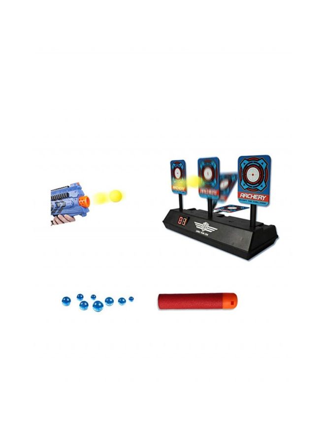 NIBEMINENT Electric Score Bullet Target - Image 2