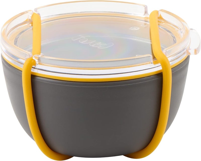 Bowl Red Cz 177Ml Fuel