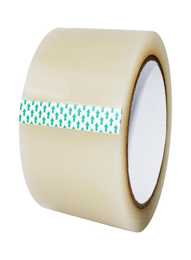 HFS(R Greenhouse Repair Tape Polyethylene Film Tape for Sealing and Seaming 3INX108FT 6Mil - Image 1