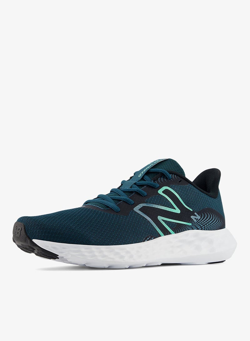New Balance 411 Sports Shoes - Image 3