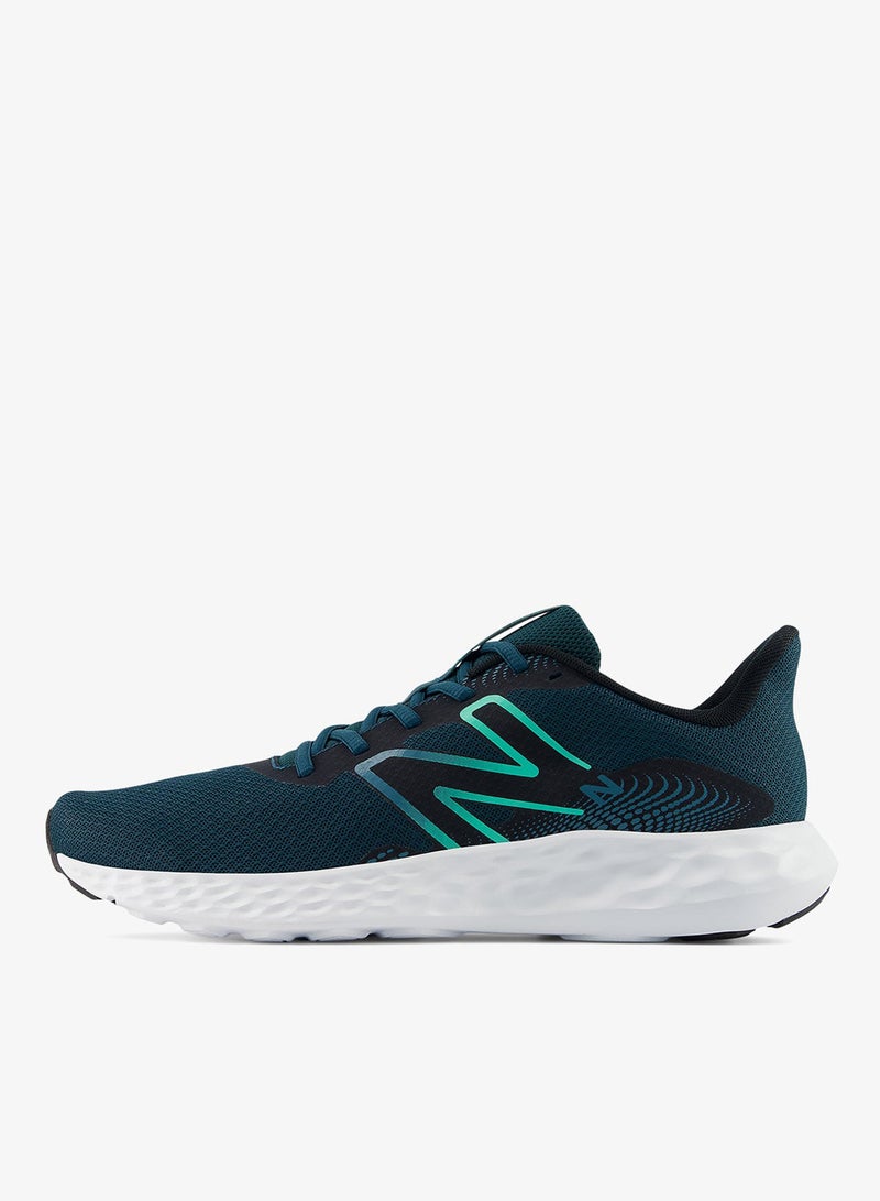 New Balance 411 Sports Shoes - Image 2