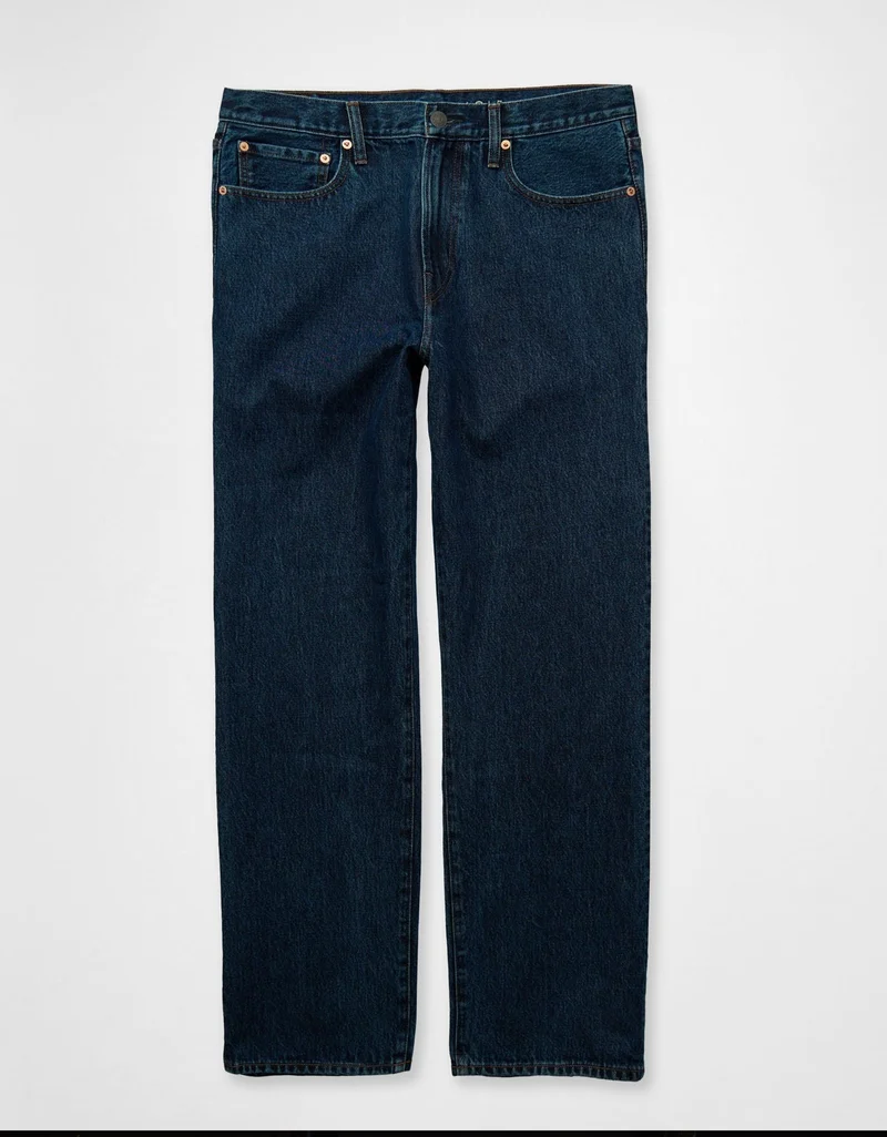 American Eagle  AE Loose Jean for Men | Best Price UAE