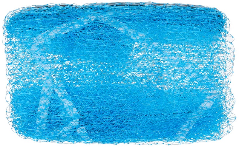 RAISCO 516F Sky Blue Nylon Badminton Net (Blue) - Image 3