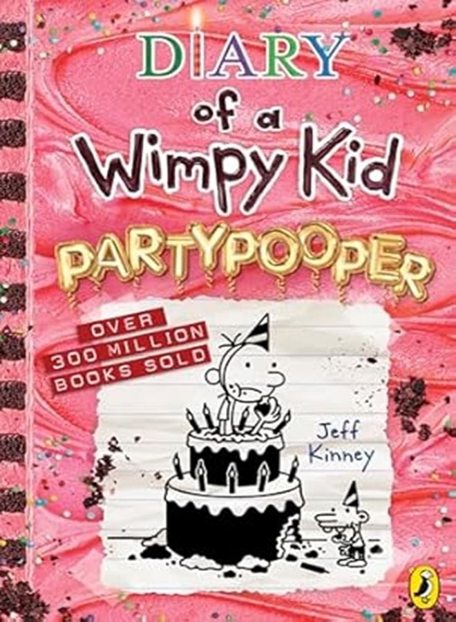 Diary of a Wimpy Kid Book 20