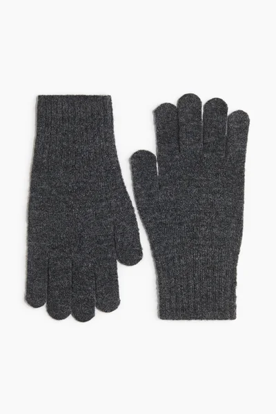 H&M Gloves