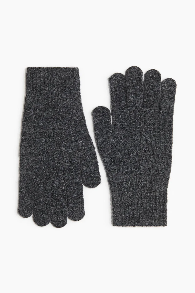اتش اند ام Gloves