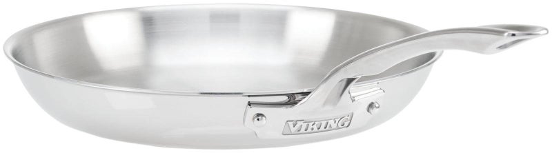 Viking 3Ply Stainless Steel Fry Pan 12 Inch