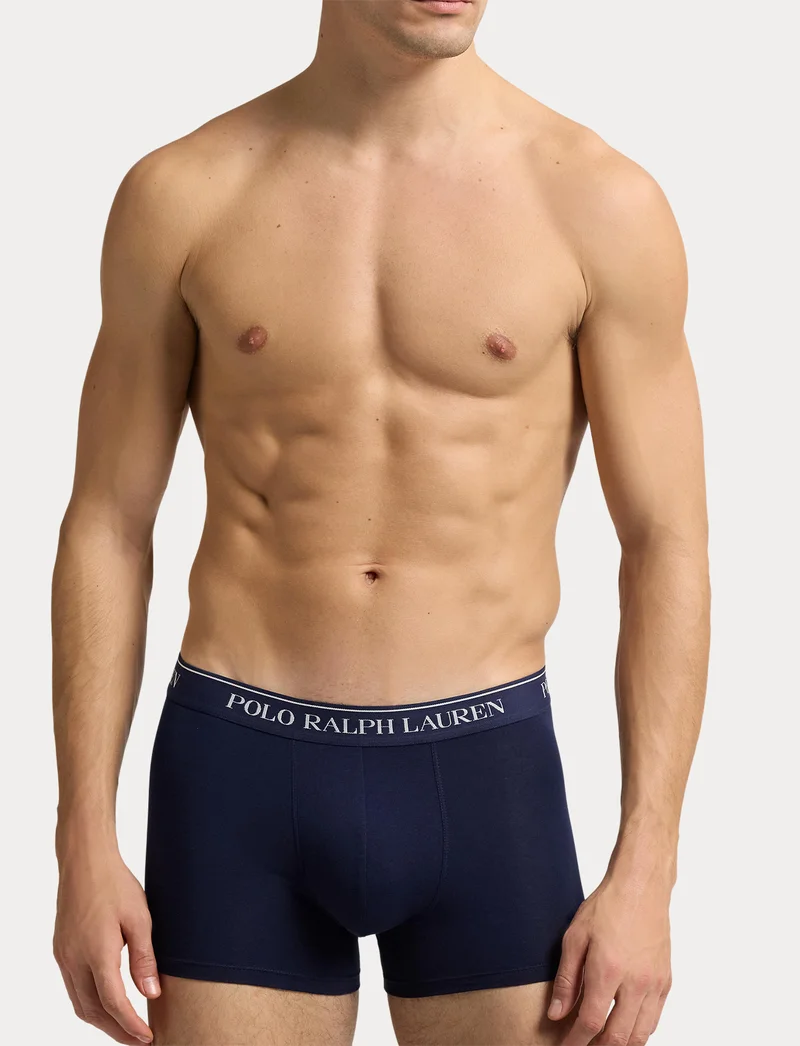 بولو رالف لورين CLSSIC TRUNK-3 PACK-TRUNK
