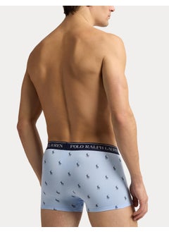 POLO RALPH LAUREN CLSSIC TRUNK-3 PACK-TRUNK  - Image 3