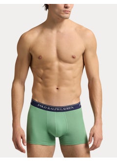 POLO RALPH LAUREN CLSSIC TRUNK-3 PACK-TRUNK  - Image 5