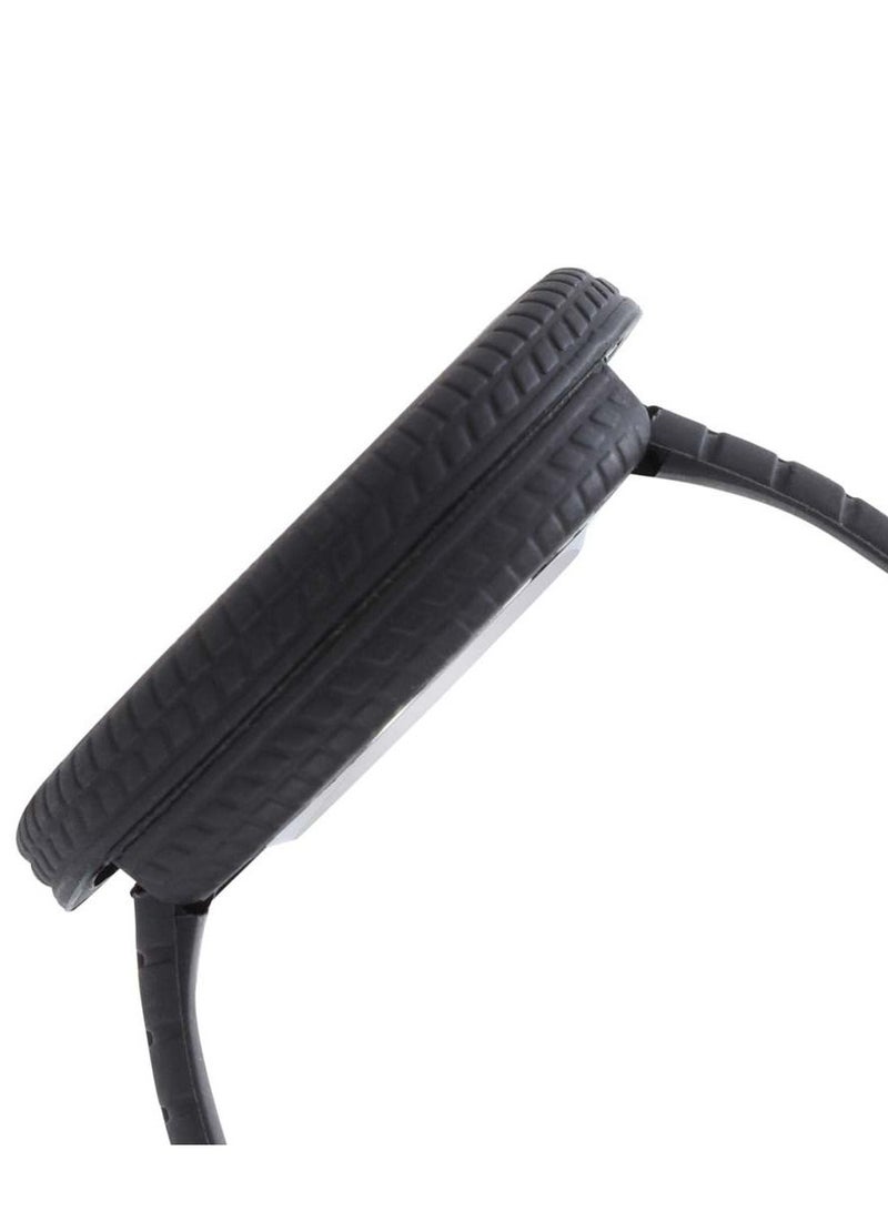 Zoop Silver Dial Watch with Plastic Case - Image 5