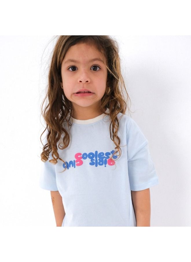 playmore SHORT-SLEEVED T-SHIRT  - Image 1