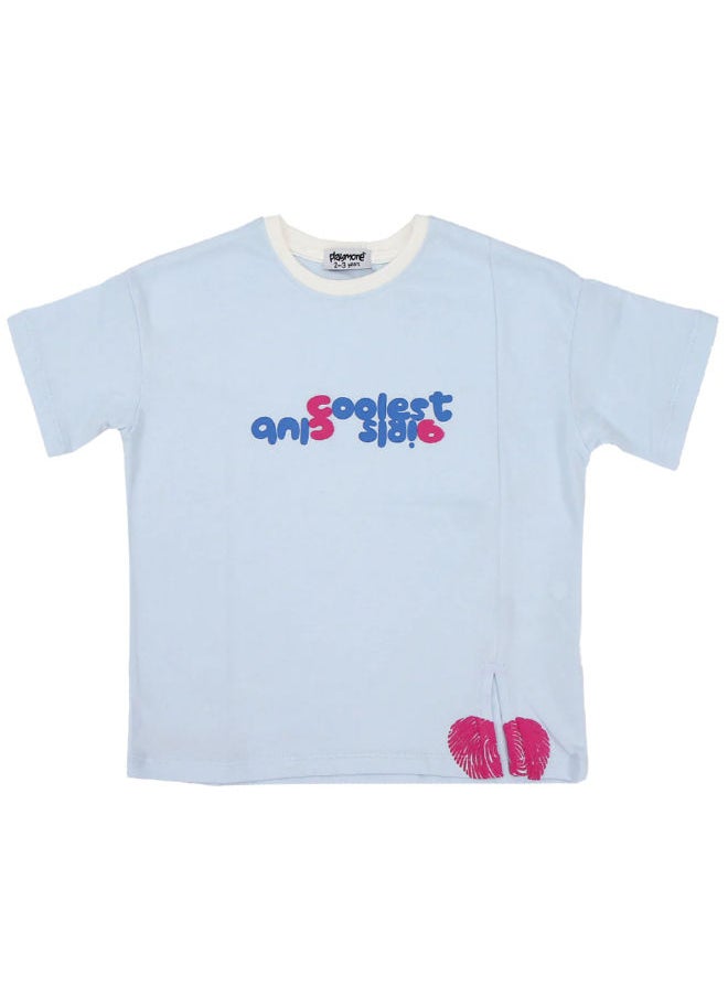 playmore SHORT-SLEEVED T-SHIRT  - Image 2