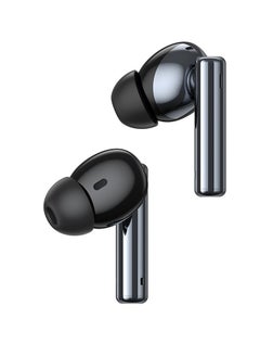 BWOO Bwoo in-ear Wireless Earbuds with Digital Display BT V5.3 for Gaming and HD Calls  - Image 2