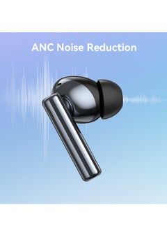 BWOO Bwoo in-ear Wireless Earbuds with Digital Display BT V5.3 for Gaming and HD Calls  - Image 4