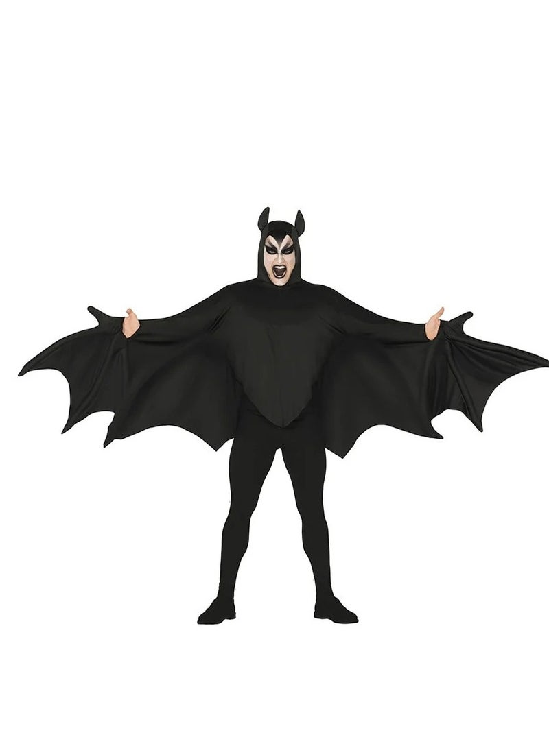 Fiestas Guirca ADULT BAT