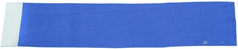 comfrt Captain Armband, Nylon Material, Multi-Color, Multi-Model Outdoor Team Sports Groups Soccer Armbands Adjustable Player Bands - Image 4