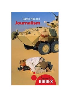 Journalism : Beginner's Guide 