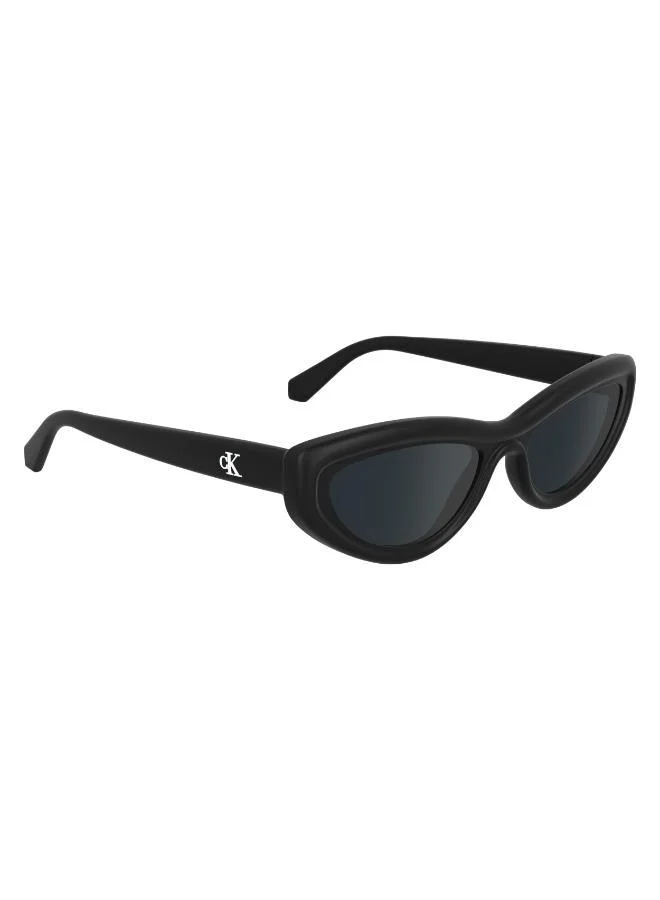 كالفن كلاين جينز نظارات شمسية عين القطة
