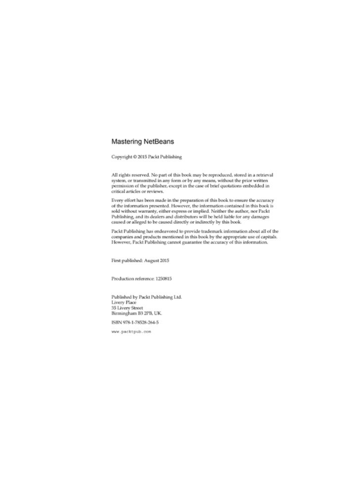 Mastering NetBeans | A Comprehensive Guide to Building Complex Applications - Image 2