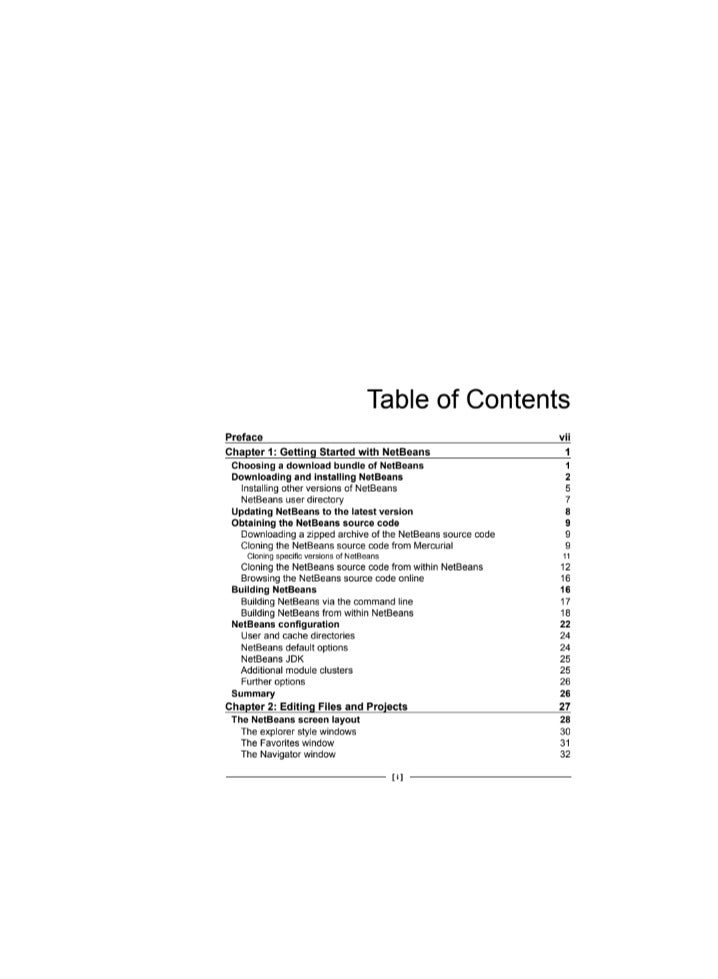 Mastering NetBeans | A Comprehensive Guide to Building Complex Applications - Image 4