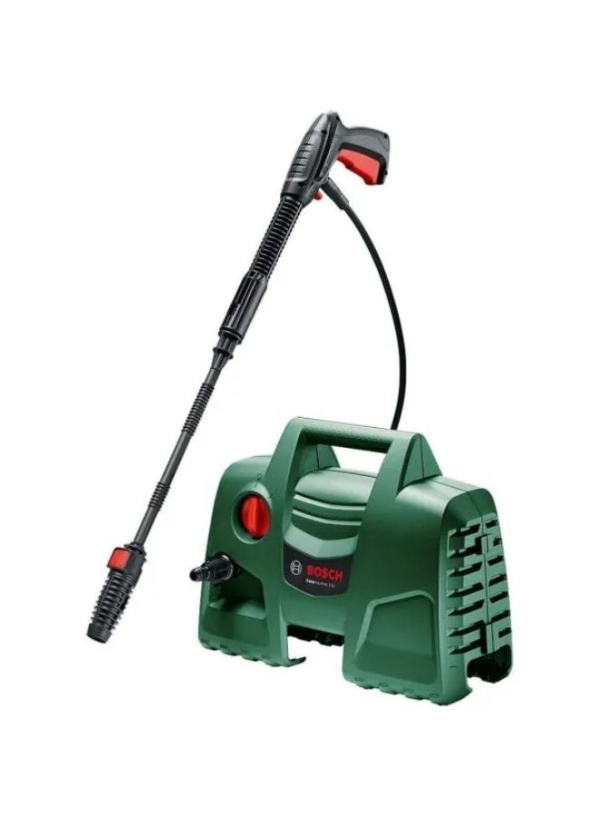 Bosch High Pressure Washer 1100W 100 Bar Easy Aquatak 100