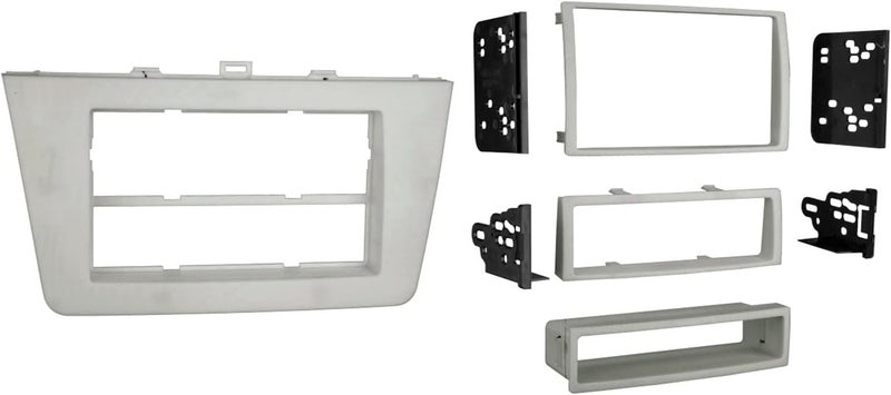 Metra 99-7511 Dash Kit for Mazda 6 - Image 3