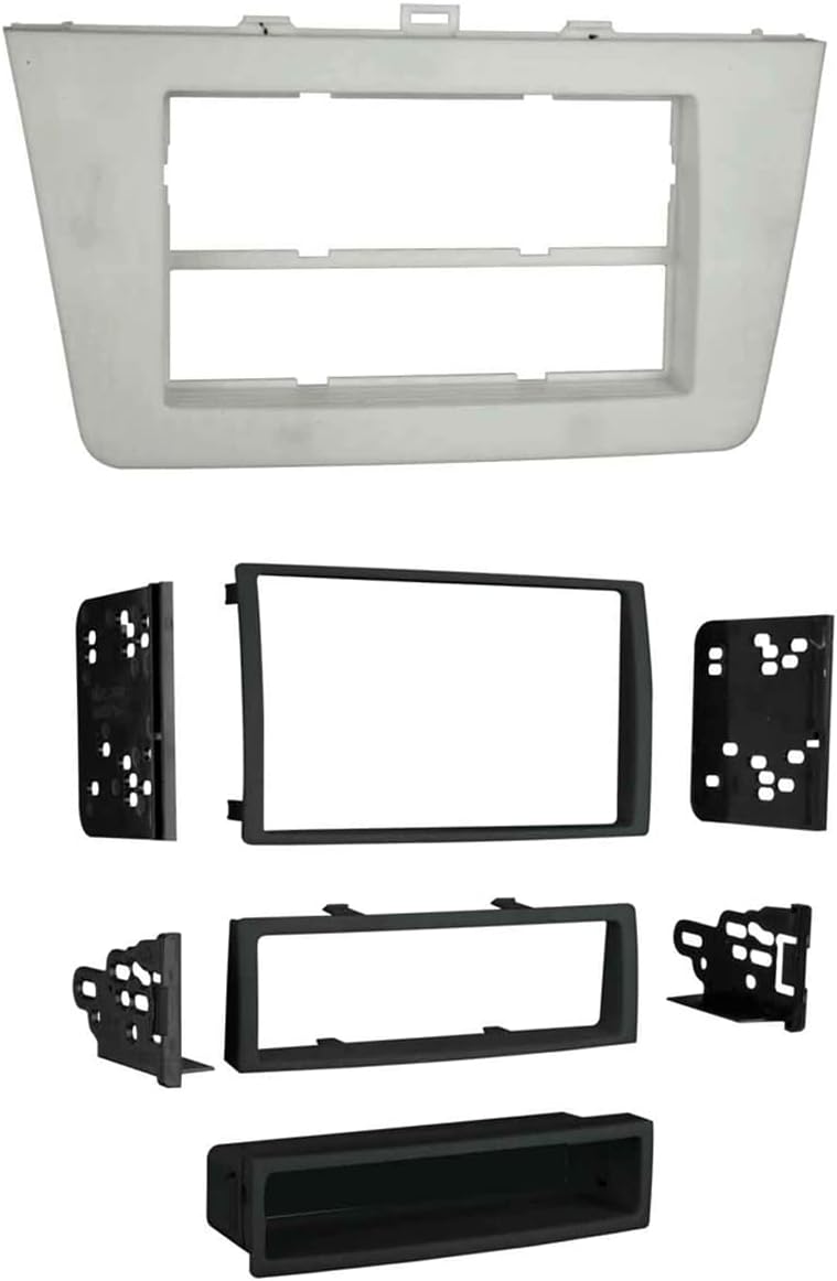 Metra 99-7511 Dash Kit for Mazda 6 - Image 2