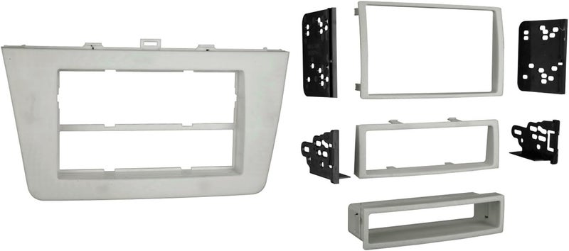Metra 99-7511 Dash Kit for Mazda 6 - Image 1